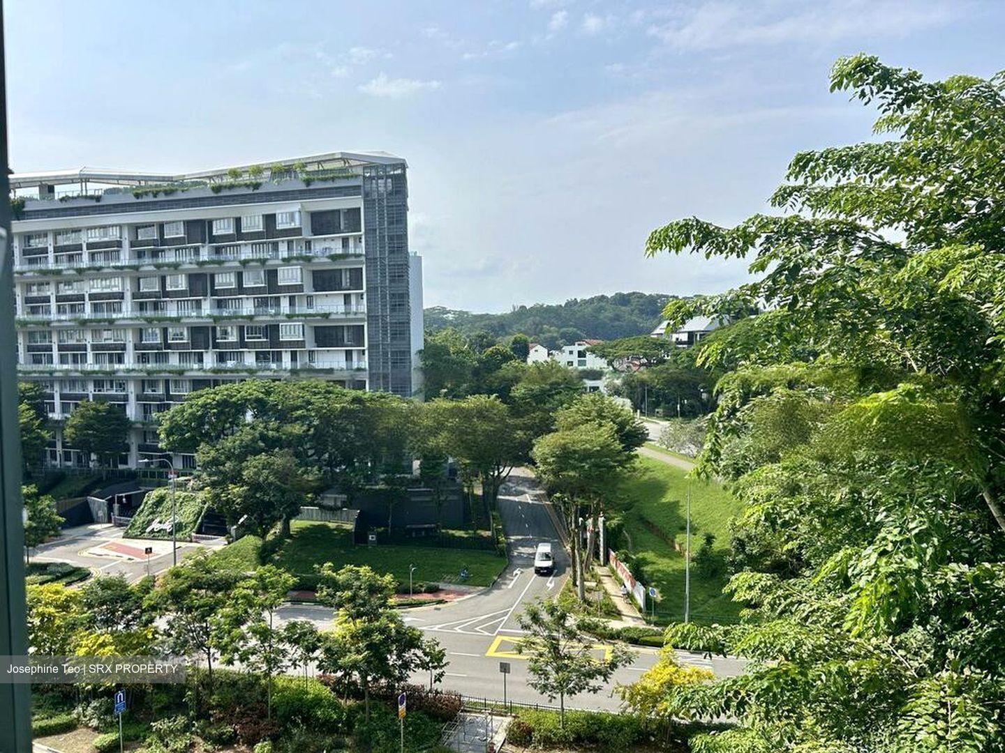 1 King Albert Park (D21), Condominium #434936711
